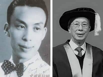 粵劇名伶陳笑風廣州離世  享年98歲
