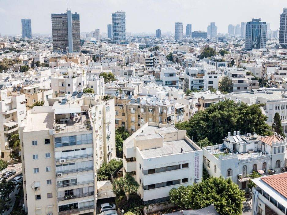 全球城市生活成本排名 以色列特拉維夫列首位 香港排第四