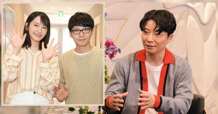 新垣結衣老公星野源曾兩度腦出血進行手術前寫下遺言