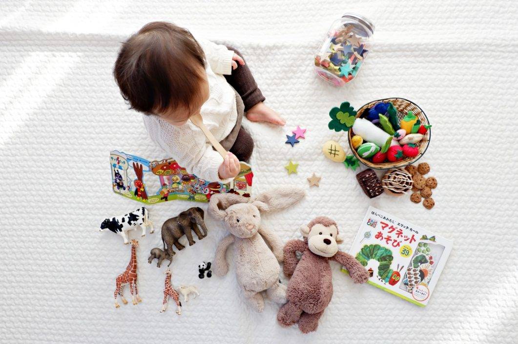 政府更新玩具及兒童產品安全標準 諮詢公眾1個月