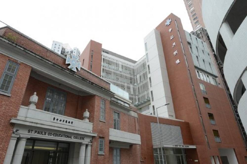 名校退學潮加劇 聖保羅男女流失增5成 學界預料明年持續