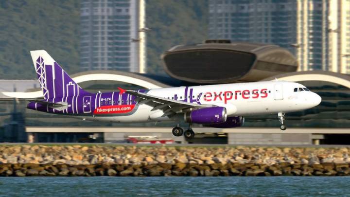 香港快運曼谷航班禁飛港兩周 涉有乘客檢測陽性及不符防疫規例