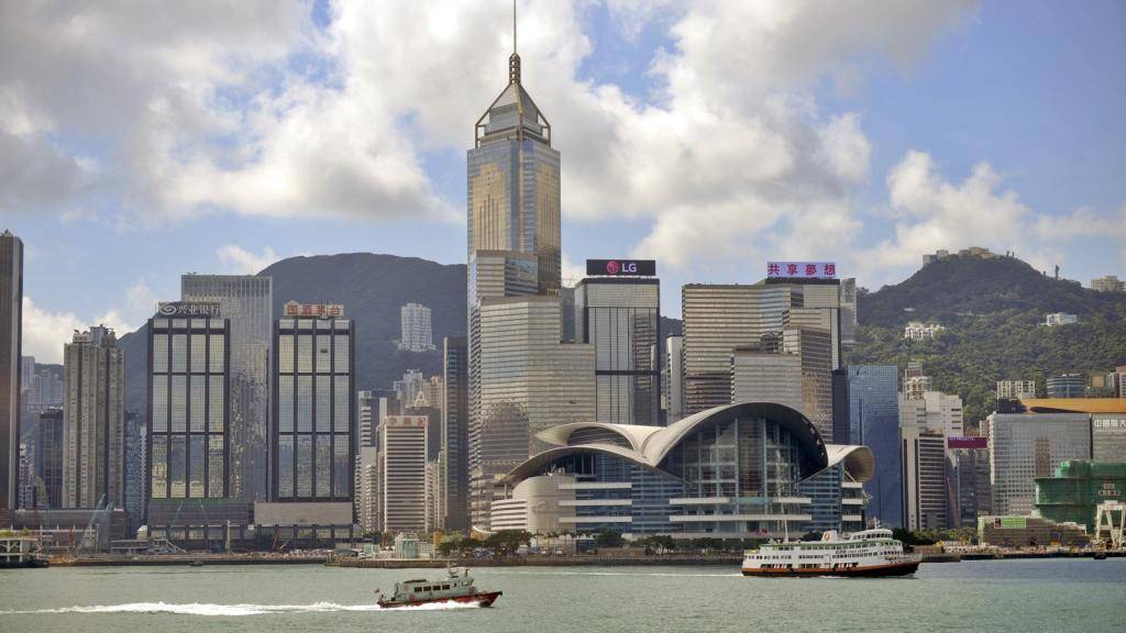 歐洲議會通過決議譴責香港自由惡化 籲廢除《港區國安法》