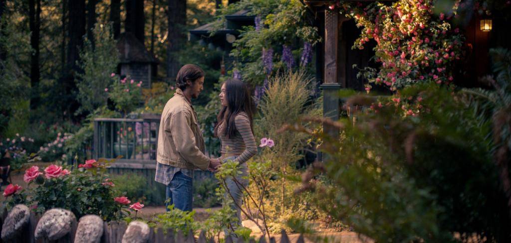 辛丹斯得獎導演執導《處處藍天》   嶄新角度拍攝少男少女戀愛心事