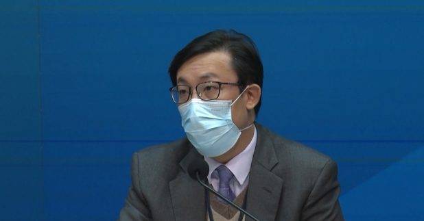 九龍西醫聯網內科專科門診只收緊急病人將視乎情況借藥予私院