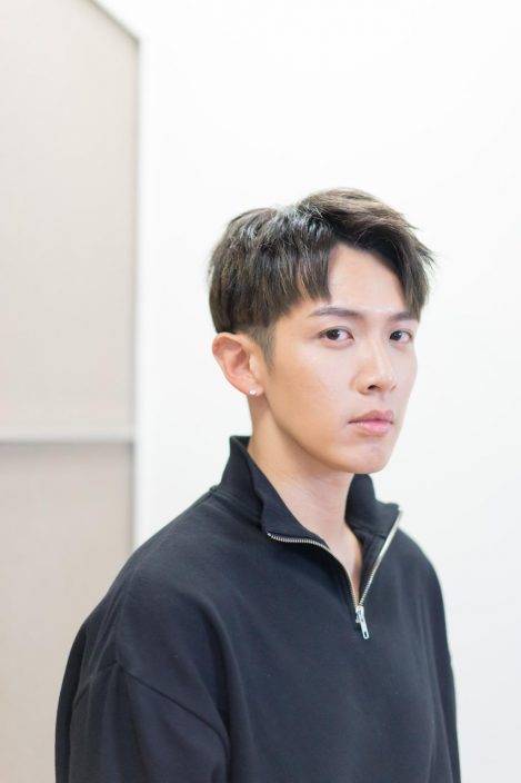 Ke Zhendong's dating app account was banned, and he was accused of violating the avatar