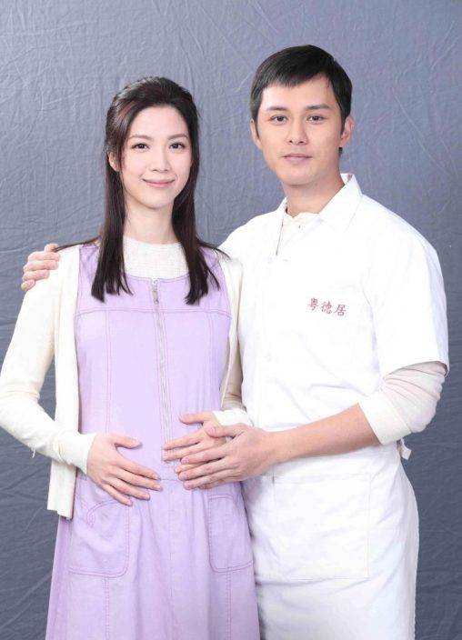 獨家丨郭晉安開工前後做快測保安全 《回歸》《曙光》下周搶先復工追進度