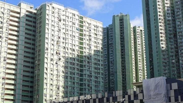 20地點納強檢遍布港九新界屋邨 包括小西灣邨瑞明樓（附名單）