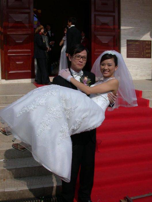 張文慈嘆香港做演員搵食難  50歲唔想為結婚而嫁人