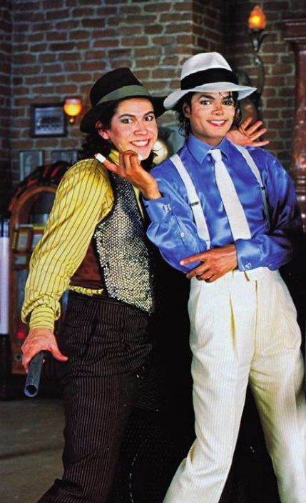 傳奇舞者Bruno "Pop N Taco" Falcon離世    終年58歲曾跟MJ合作無間
