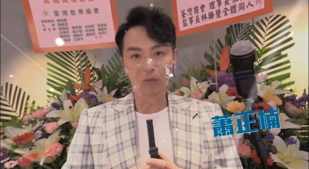 720放榜日丨群星齊為DSE考生打氣 魏浚笙 馮允謙 張繼聰送祝福