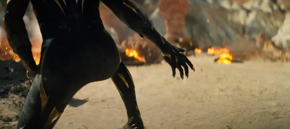 《黑豹2》有混血變種人Namor現身   鐵甲奇俠2.0或登場為影集鋪路