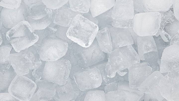 石塘咀食肆自製食用冰塊大腸菌超標 食安中心籲停售含冰凍飲