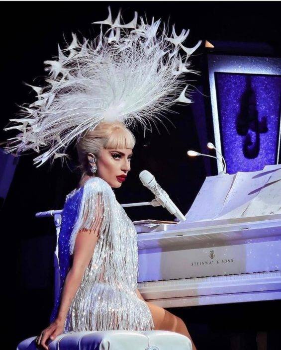 Lady Gaga落實拍《JOKER小丑》續集  惟未知是否飾演小丑女
