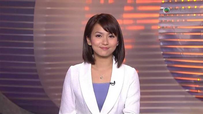 TVB新聞主播陳嘉欣劉晉安姊弟戀宣佈結婚 男方離開TVB後轉職大律師