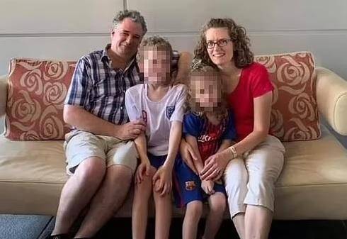 居東涌15年助產士機上猝逝 眾籌殮葬費已獲3萬英鎊