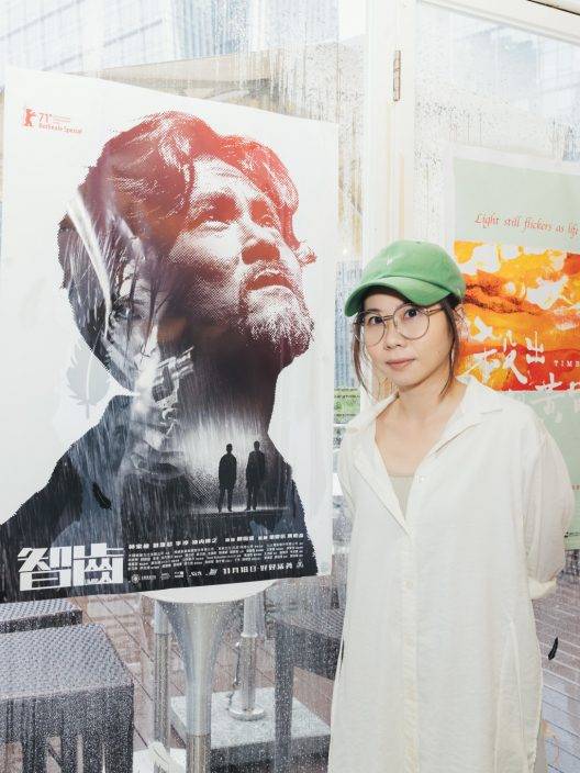 《殺出個黃昏》《智齒》祝捷會 謝賢會否拍續集要問林家棟