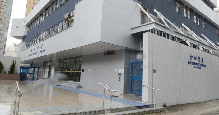 沙田48歲漢遭拍不雅照片勒索 拒付款後報警