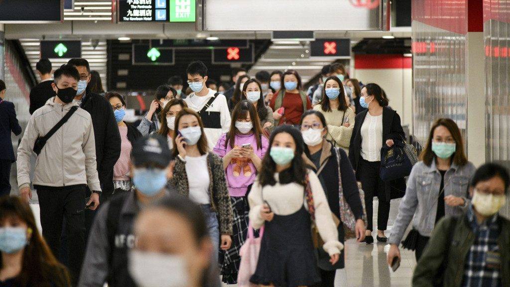 中秋節交通一帖睇|港鐵無通宵車晚間3線部分時段加密班次 部分巴士線延長服務