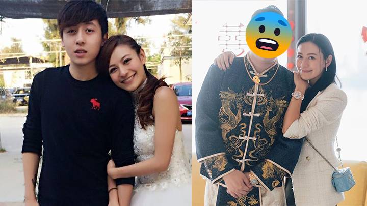 Jiang Ruolin, a slender man, is happy and fat and bloated!Netizens don't forget to laugh at marriage: it's hard to imagine that they are the same person