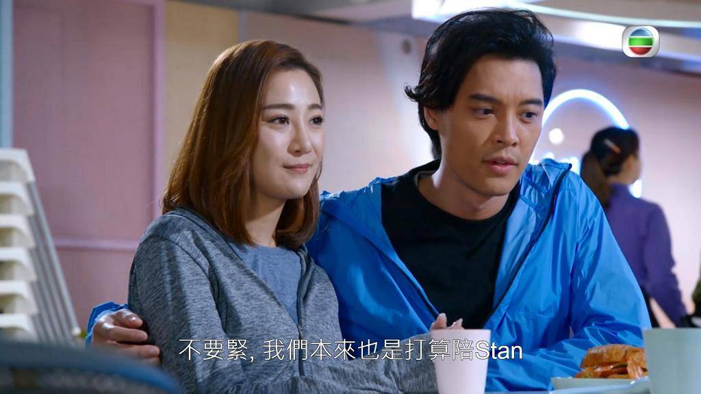 鄭浩南疑被帽|影帝級男星老婆偷食經理人 靚仔偶像前妻離婚即嫁CEO
