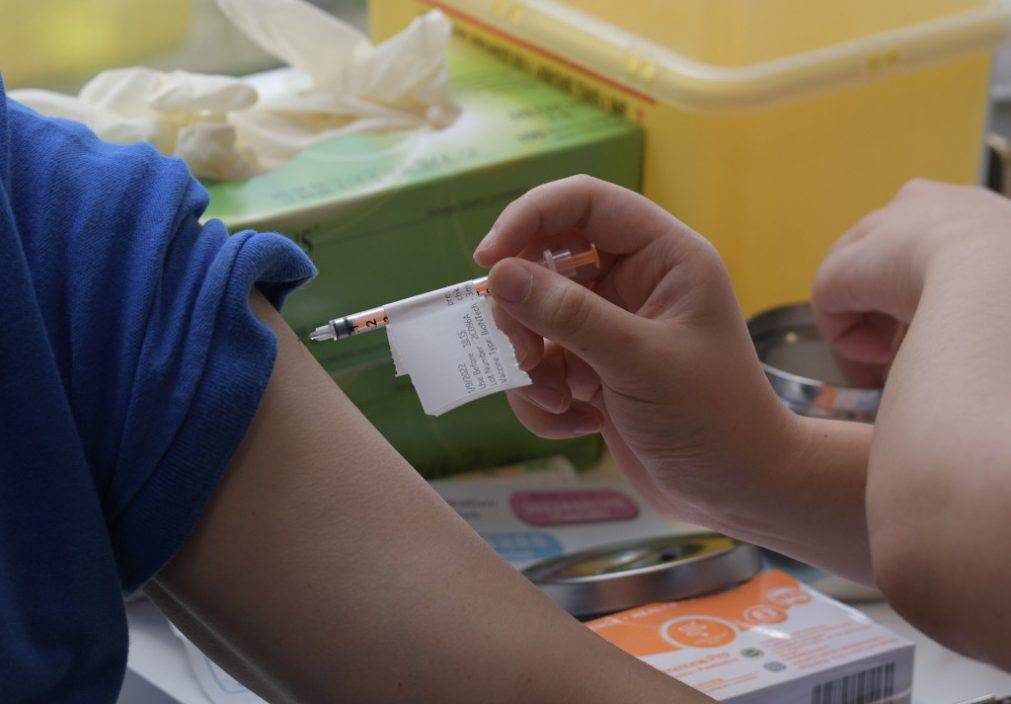 疫苗接種｜9.30增設4個接種站  包括荔枝角公園及3間私家診所