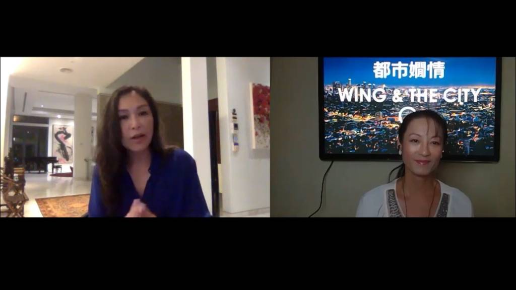 《餐餐有宋家》演員近況|林偉靚仔樣崩壞現老態 前港姐張鳳妮嫁富商變闊太