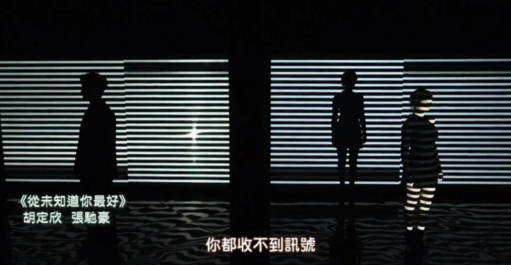 TVB台慶亮燈丨集合55年劇集歌出大碟！炎明熹譚詠麟合唱星爺經典劇主題曲