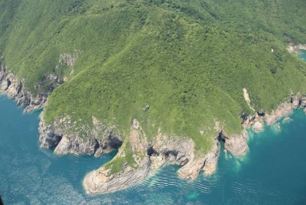 一日內兩行山奪命意外 漁護署列香港19大郊遊黑點