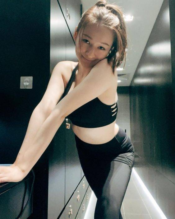 林鈺洧爆有性伴侶!盤點4大「性女港姐」 有人教用性玩具講高潮