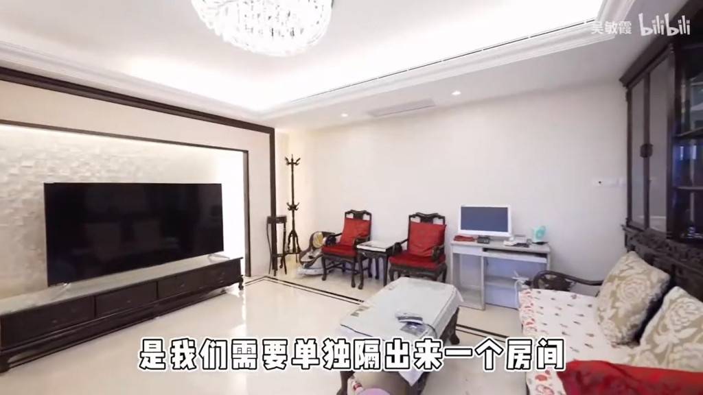 吳敏霞退役後嫁播音員36歲變少女味藝人 住逾千呎上海豪宅