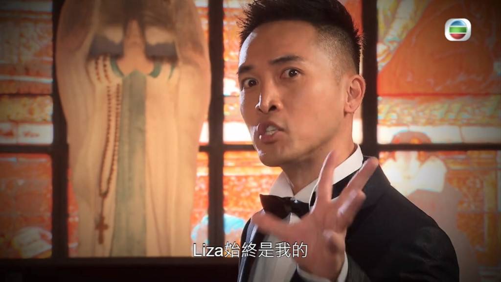 內地演員爆TVB中年演員北上集體失業：轉行擺地攤賣保險