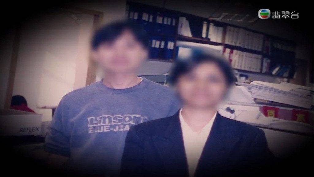 東張西望|港男遭女魔頭主管迫至自殺 粗口侮辱迫月薪轉日薪