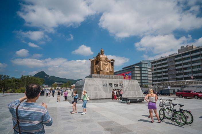 迎聖誕旅遊旺季大韓及韓亞航空12月起大增航班往返香港