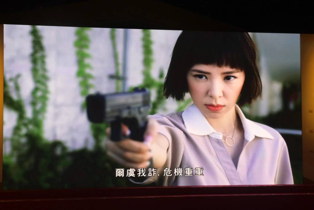 一文睇晒TVB台慶月強陣 陳瀅《美麗戰場》露背登場林敏驄二撇雞造型現身處女劇