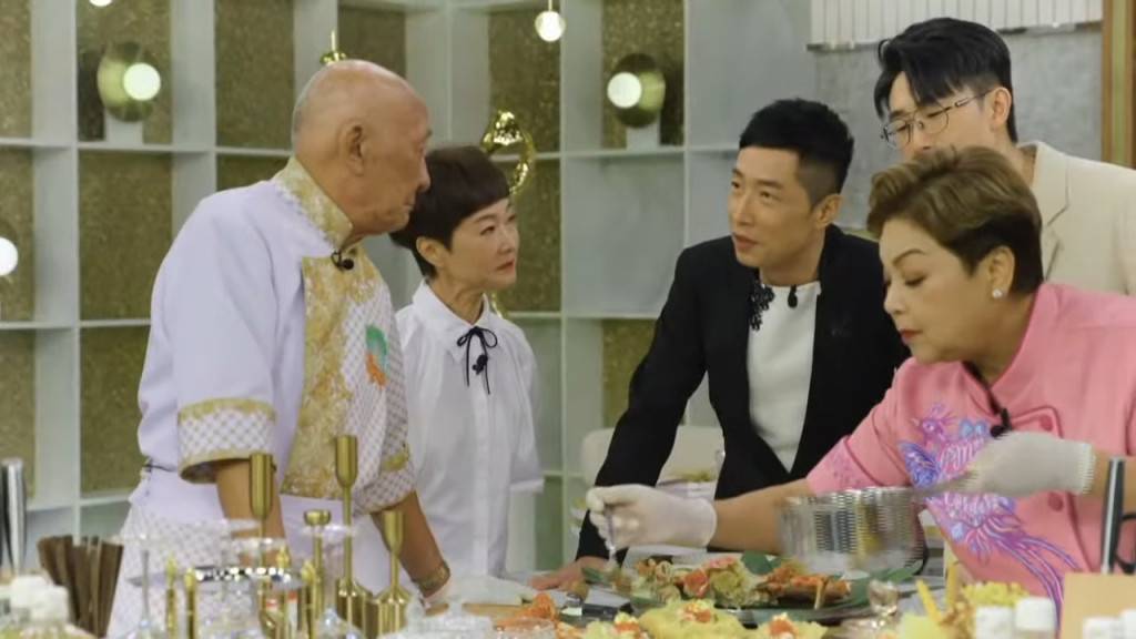 一文睇晒TVB台慶月強陣 陳瀅《美麗戰場》露背登場林敏驄二撇雞造型現身處女劇