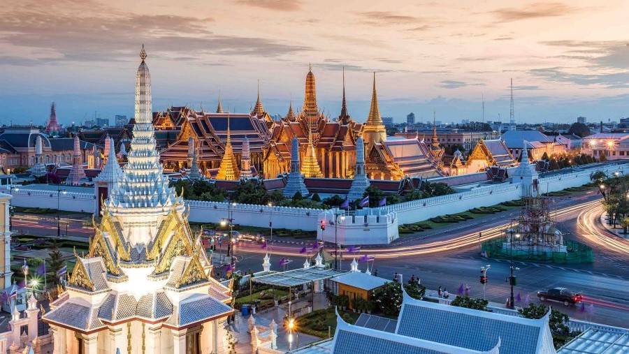 旅行注意｜國泰飛曼谷兩大優惠 訂機票酒店套票獲1萬額外里數及$100