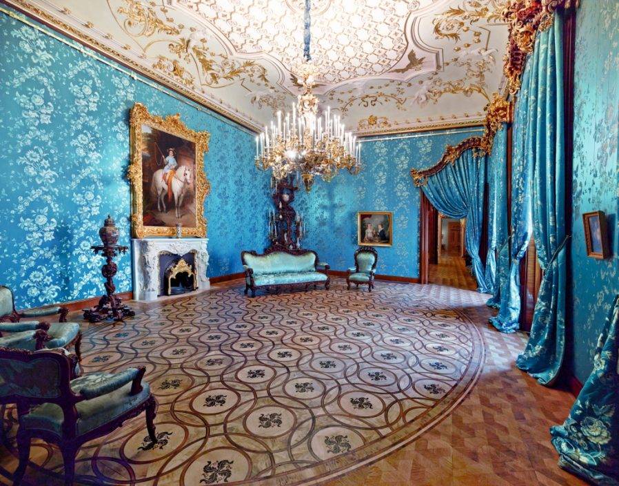 西九故宮11月辦列支敦士登王室收藏展 逾120件珍藏在港亮相