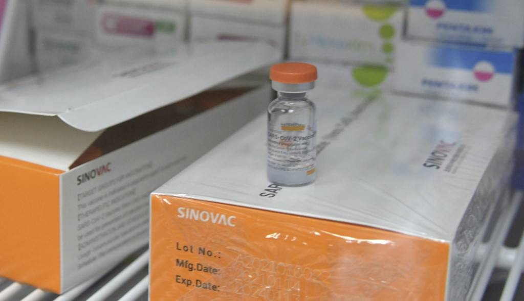 衞生署過去一周收18宗接種疫苗後異常事件報告 無人針後亡