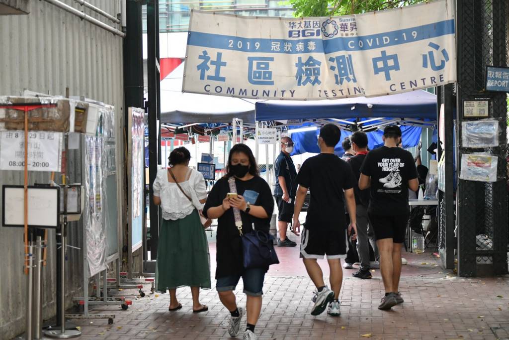張炳良：反修例示威及疫情拉開香港新加坡距離 促調整視野謀略