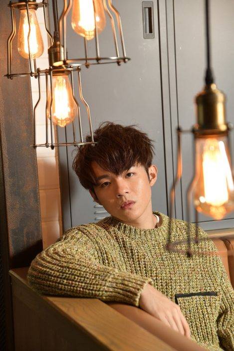 Ian@MIRROR新歌宣傳捉錯意思 陳卓賢現身親解歌曲原意與環保無關