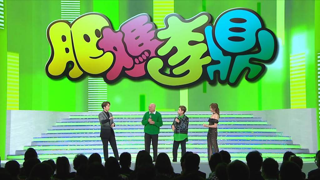 TVB節目巡禮|防疫放寛勁推旅遊節目 李佳芯冇得拍重點劇有2綜藝揸手做主持