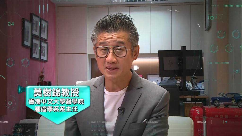 TVB節目巡禮|防疫放寛勁推旅遊節目 李佳芯冇得拍重點劇有2綜藝揸手做主持