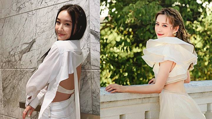無緣與陳瀅爭視后?龔嘉欣新劇傳再被抽起 缺席節目巡禮去日本玩
