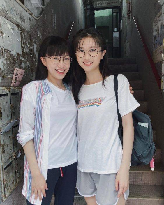 TVB節目巡禮|10位缺席小生花旦 王浩信北上一去不返 馮盈盈忙到凌晨
