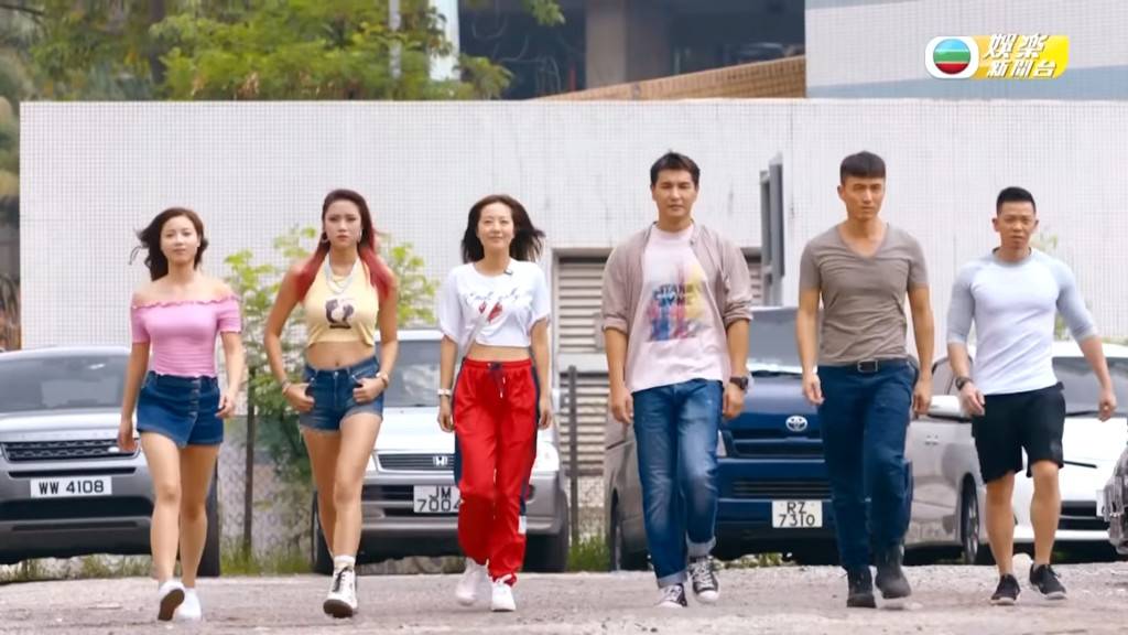 2022最受網民歡迎TVB劇頭10位！第一位獲讚實力派 三甲排名估你唔到？