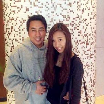 李麗珍罕談索爆囡囡許倚榕 封翻版陳法拉身材出眾氣質驚人