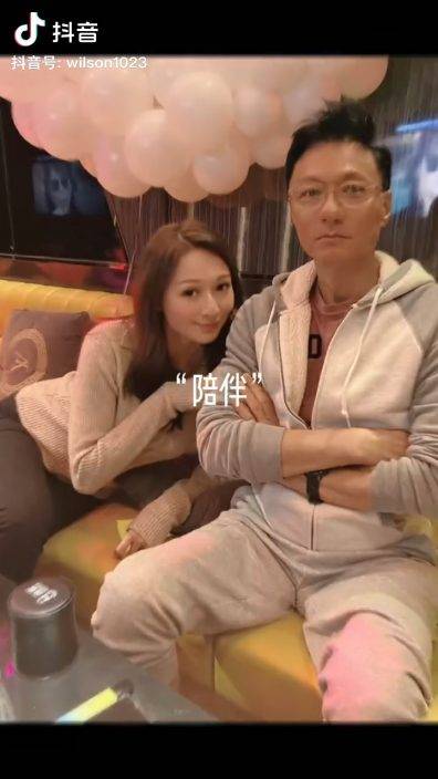 港姐冠軍林鈺洧被爆有疑似性愛片流出   無綫發聲明否認兼已報警
