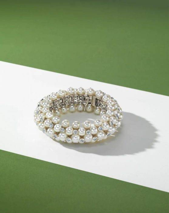 關之琳珠寶珍藏拍賣逾3.5億港元  超豪華首飾清單  最貴一件價值達4600萬
