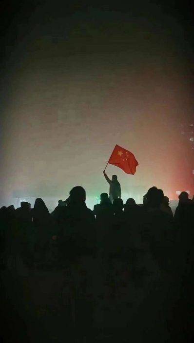 鄧炳強：紀念烏魯木齊事件為顏色革命的雛形 危害國安籲勿參加